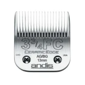 Ножовий блок ANDIS CERAMIC Edge # 3 3 / 4FC (13 мм)