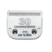 Ножовий блок ANDIS CERAMIC Edge # 30 (0,5 мм)