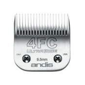Ножовий блок ANDIS ULTRA Edge # 4FC (9,5 мм.)