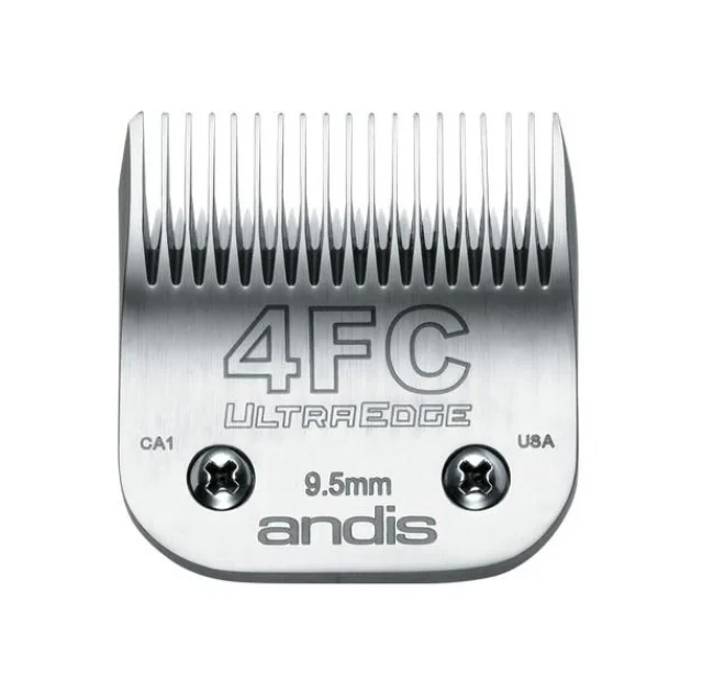 Ножевой блок ANDIS ULTRA Edge #4FC (9,5 мм.)