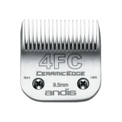 Ножовий блок ANDIS CERAMIC Edge # 4FC (9,5 мм)
