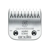 Ножовий блок ANDIS ULTRA Edge # 5 (6,3 мм) філіровочной