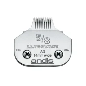 Ножовий блок ANDIS ULTRA ЕDGE # 5/8 "(0.8 мм)
