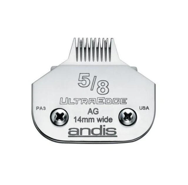 Ножевой блок ANDIS ULTRA Еdge #5/8" (0.8 мм)