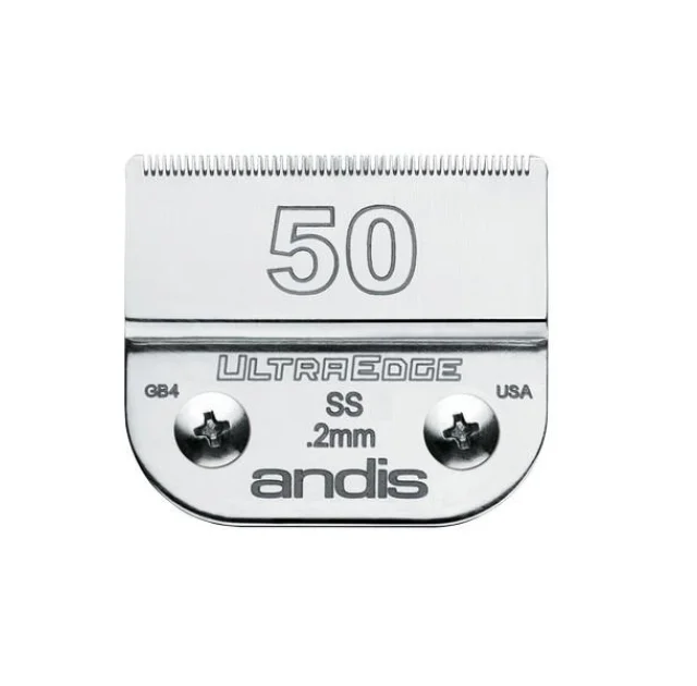 Ножевой блок ANDIS ULTRA Еdge #50 (0,2 мм)