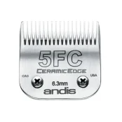 Ножовий блок ANDIS CERAMIC Edge # 5FC (6,3 мм)