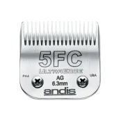 Ножовий блок ANDIS ULTRA ЕDGE # 5FC (6,3 мм)
