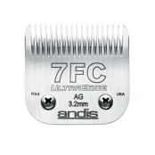 Ножовий блок ANDIS ULTRA ЕDGE # 7FC (3,2 мм)