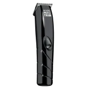 Тример для стрижки тварин аккум. D-4D PET TRIM BLACK