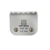 Ножовий блок Artero Size # 30 - 0,5 мм.