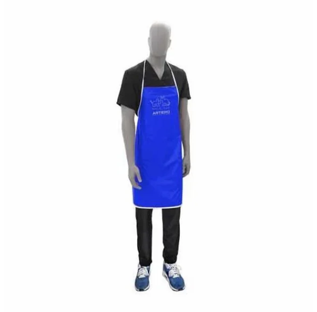 Универсальный фартук Artero Blue.