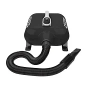 Стаціонарний фен ARTERO BLACK 2 MOTOR 3000 Вт