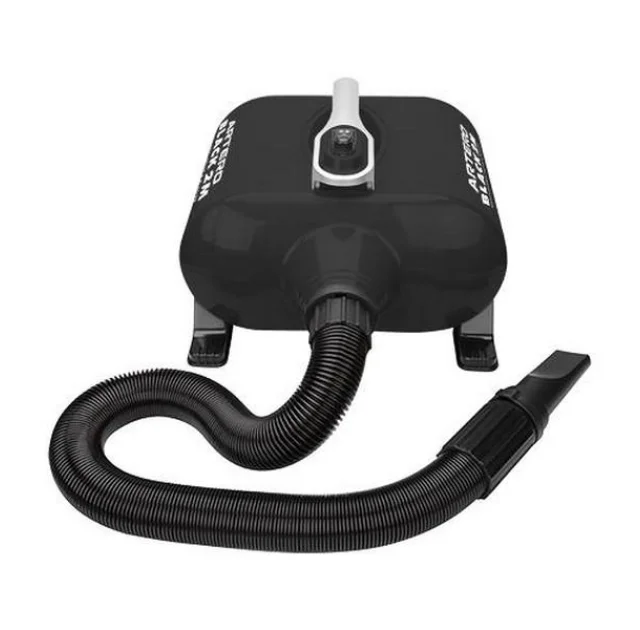 Стационарный фен ARTERO BLACK 2 MOTOR 3000 Вт
