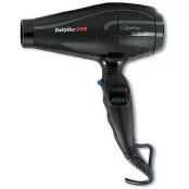 Фен BABYLISS PRO CARUSO IONIC