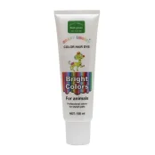 Фарба для вовни Crazy Liberty Color Hair Dye 150 мл. Dark Green.