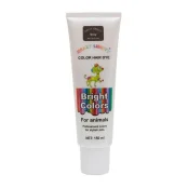 Фарба для вовни Crazy Liberty Color Hair Dye 150 мл. Grey.