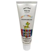 Розріджувач тони Crazy Liberty Clear up Color Hair Dye 150 мл.