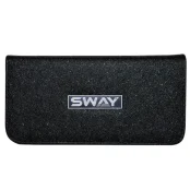 Чохол для 2-х ножиць Sway Glamour до 7,5 дюймів