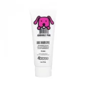 Фарба для вовни Opawz Dog Hair Dye Adorable Pink 120 мл
