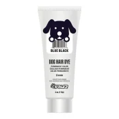 Фарба для вовни Opawz Dog Hair Dye Blue Black 120 мл