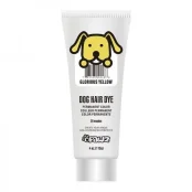 Фарба для вовни Opawz Dog Hair Dye Glorious Yellow 120 мл
