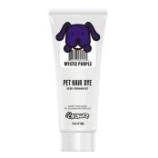 Фарба для вовни Opawz Dog Hair Dye Mystiс Purple 120 мл