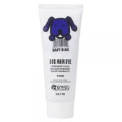 Фарба для вовни Opawz Dog Hair Dye Navy Blue 120 мл