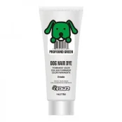 Фарба для вовни Opawz Dog Hair Dye Profound Green 120 мл