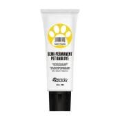 Фарба для вовни Opawz Semi-permanent Hair Dye Flash Yellow 150 мл
