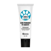 Фарба для вовни Opawz Semi-permanent Hair Dye Hawaii Blue 150 мл