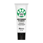 Фарба для вовни Opawz Semi-permanent Hair Dye Kelly Green 150 мл