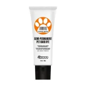 Фарба для вовни Opawz Semi-permanent Hair Dye Pumpkin Orange 150 мл