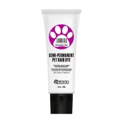 Фарба для вовни Opawz Semi-permanent Hair Dye Shoking Pink 150 мл