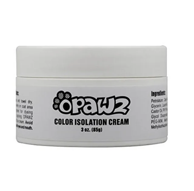 Крем-изолятор Opawz Color Isolation Cream 90 мл