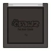 Крейда для вовни Opawz Pet Hair Chalk Black 4 гр
