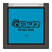 Крейда для вовни Opawz Pet Hair Chalk Blue 4 гр