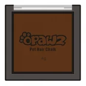 Крейда для вовни Opawz Pet Hair Chalk Brown 4 гр