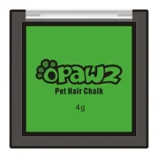 Крейда для вовни Opawz Pet Hair Chalk Green 4 гр