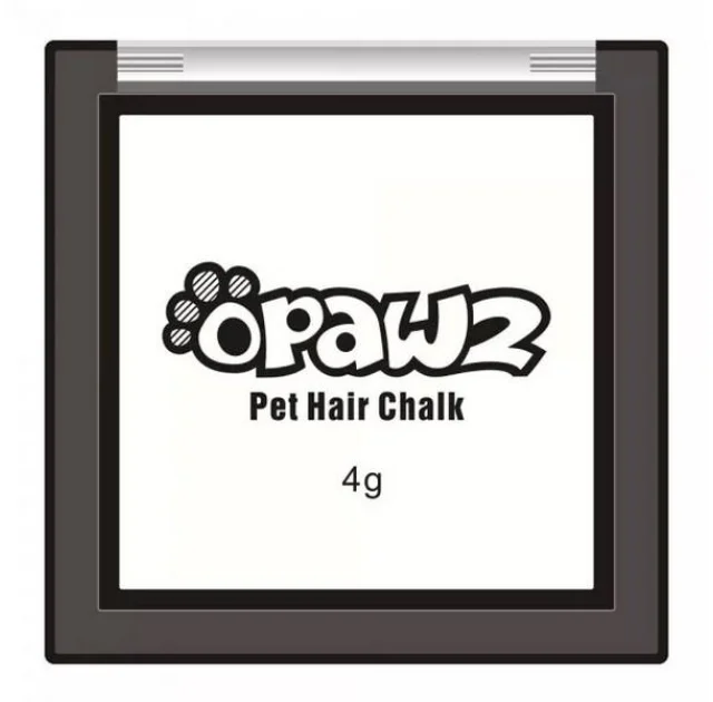 Мелок для шерсти Opawz Pet Hair Chalk White 4 гр
