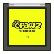 Крейда для вовни Opawz Pet Hair Chalk Yellow 4 гр