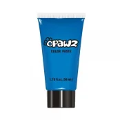 Кольорова паста для вовни Opawz Color Paste Blue 52 мл