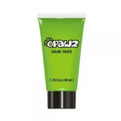 Кольорова паста для вовни Opawz Color Paste Green 52 мл