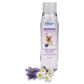 Шампунь OSTER PET RETAIL успокаивающий, флакон 352 мл.