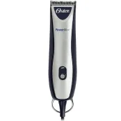 Машинка для грумінгу OSTER POWER MAX роторна без ножів