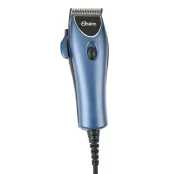 Машинка для стрижки тварин OSTER HOME GROOMING KIT, синя