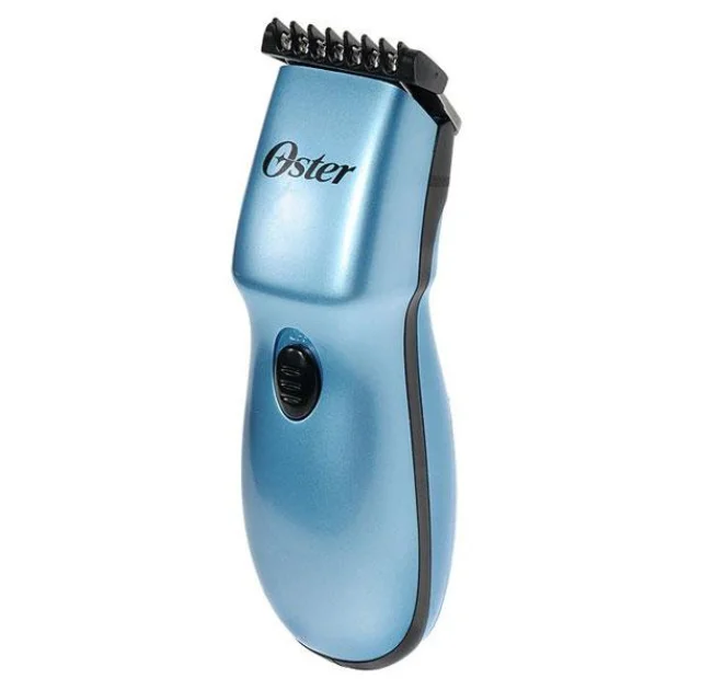 Тример для стрижки тварин OSTER MINI TRIMMER, на батарейці