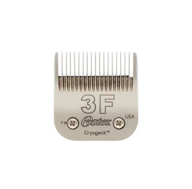 Ножевой блок OSTER Cryogen-X #3F (13 мм)
