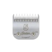 Ножовий блок OSTER Cryogen-X # 5 (6,3 мм) філіровочной