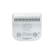 Ножовий блок OSTER Cryogen-X # 5F (6,3 мм)