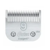 Ножовий блок OSTER Cryogen-X # 9 (2 мм)
